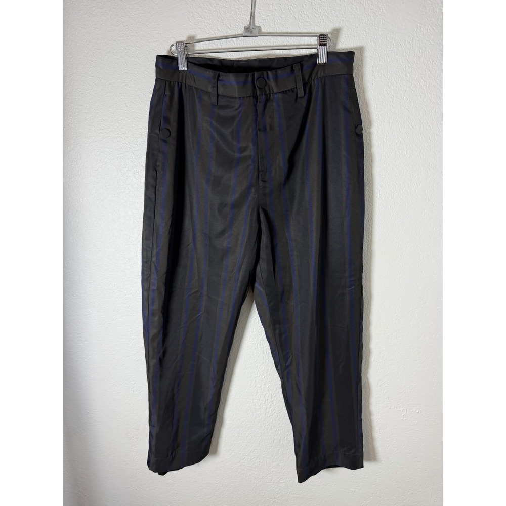 Nike Jordan x Opening Ceremony Westbrook Striped Pants Men's 30